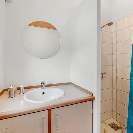 Casa vacanze Large Pool House With Activity - 1014 *