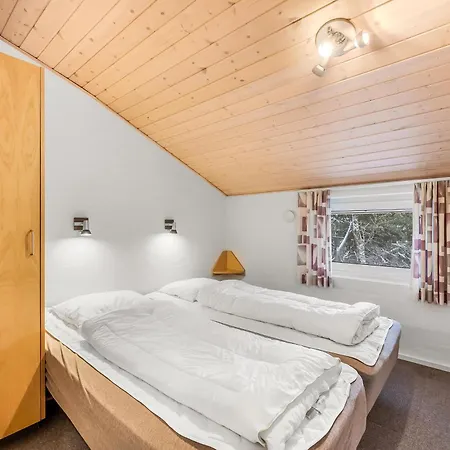 Large Pool House With Activity - 1014 Casa vacanze Ringkøbing