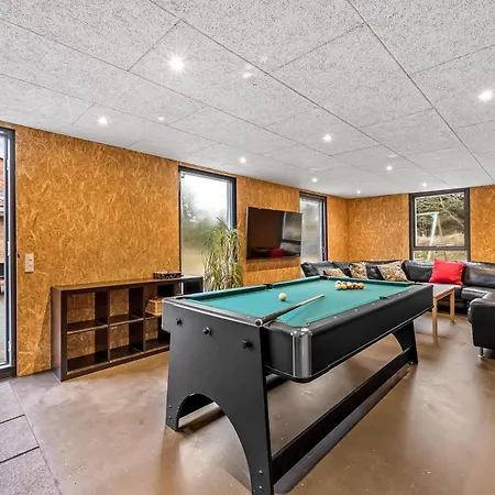 Large Pool House With Activity - 1014 Casa vacanze *