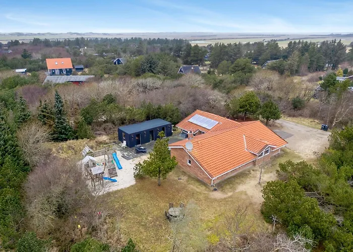 Large Pool House With Activity - 1014 Дом отдыха